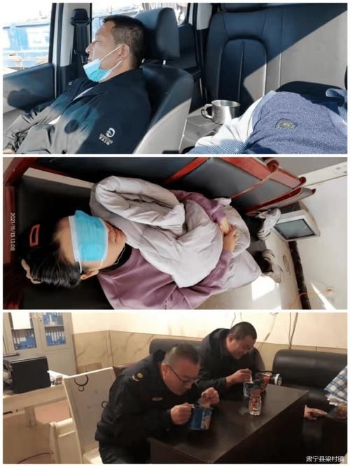  发现1名密接者!莲池区:莲池区报警电话