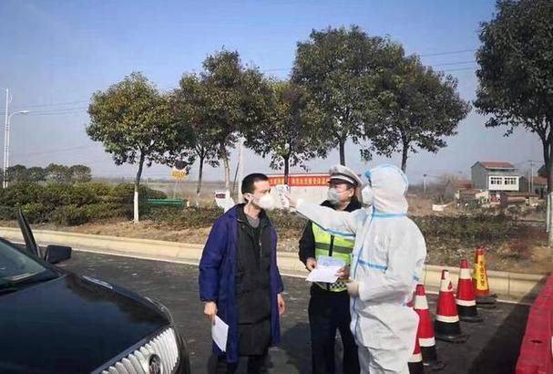  疫情防控中风险地区湖北省孝感市孝南区:湖北武汉孝感市孝南区
