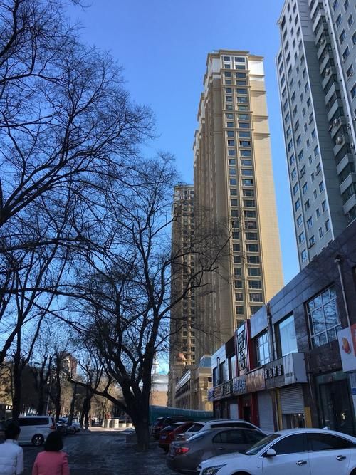【疫情防控中风险地区!黑龙江省佳木斯市向阳区,佳木斯市向阳区政府地址】