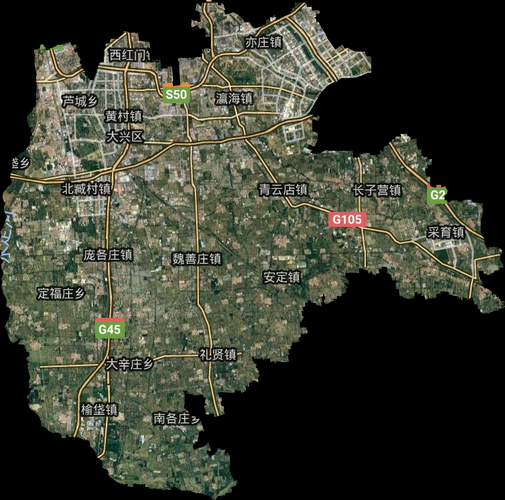 曲江区重症已回落27地:曲江区高清卫星地图