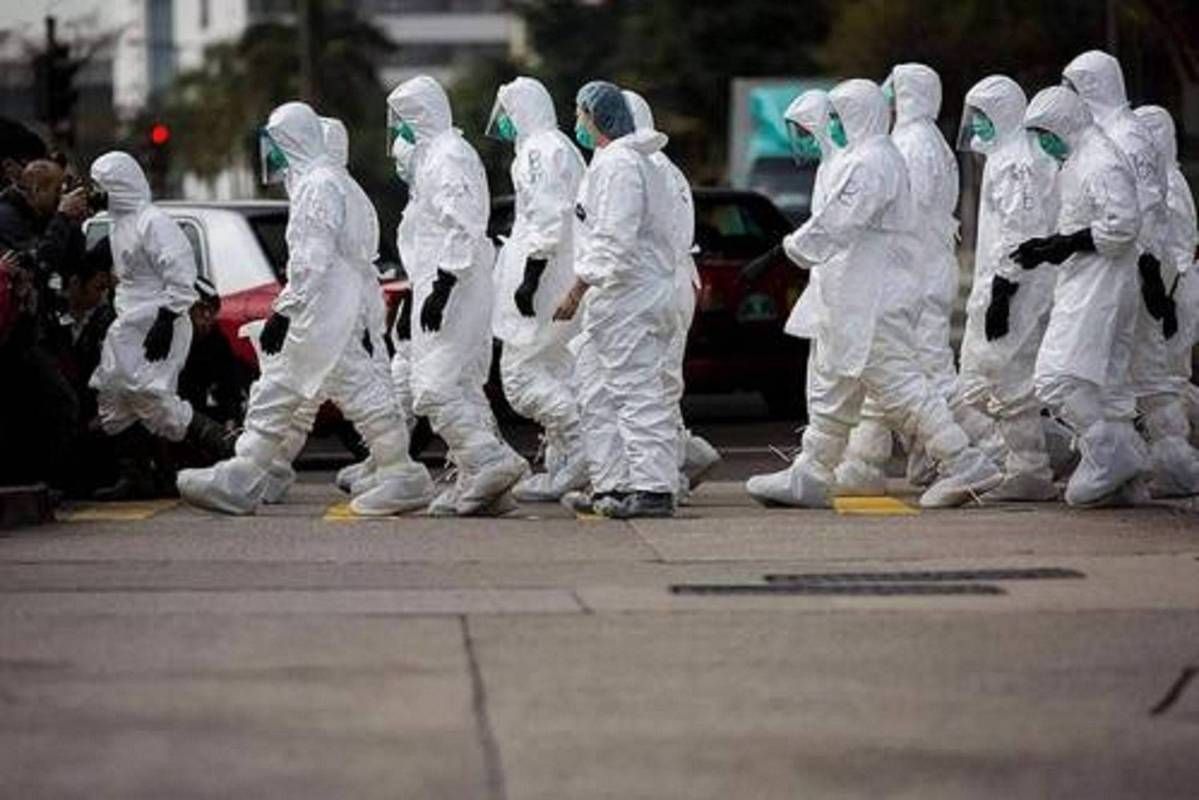 全球新增死亡病例15例均在贵州毕节/全球疫情新增死亡病例