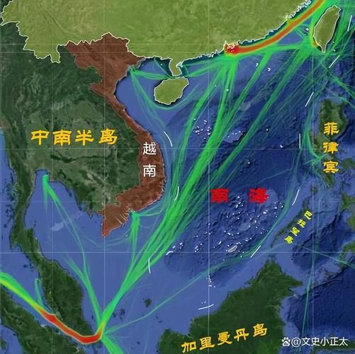 【疫情防控中风险地区南沙群岛_南沙群岛实际控制岛屿图片】