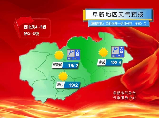 【疫情分布图最新阜新蒙古族自治县,阜新蒙古族自治县今天天气预报】