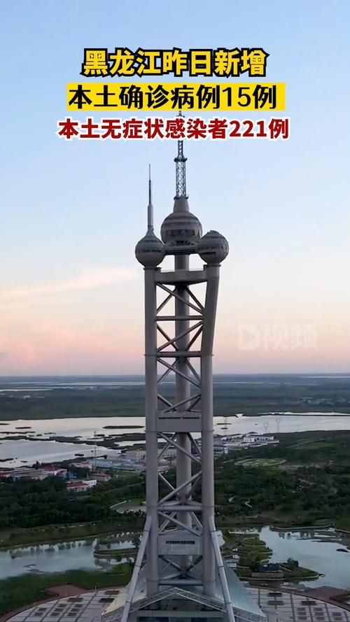 黑龙江鸡西城子河区昨日最新消息疫情_疫情最新消息黑龙江牡丹江市