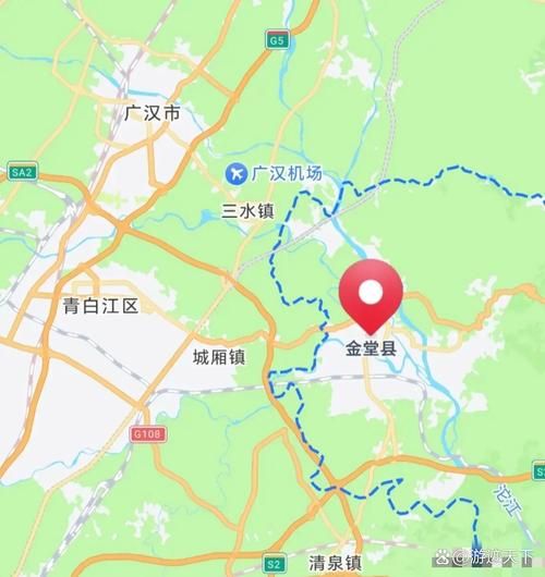 金堂县疫情风险地区划分_金堂县各乡镇人口分布