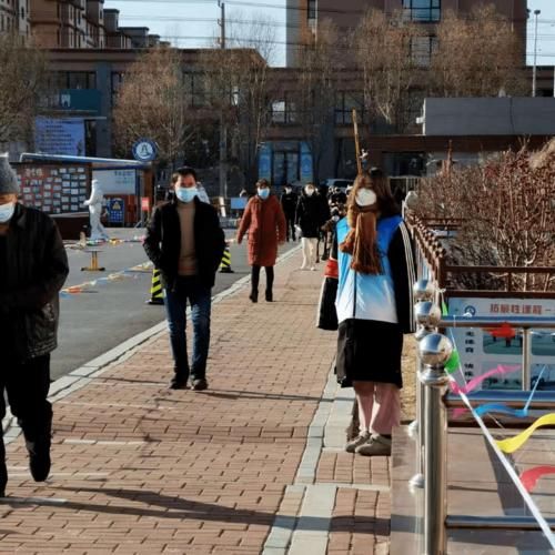 疫情防控中风险地区!辽宁省鞍山市台安县:辽宁省鞍山市台安县社区分布