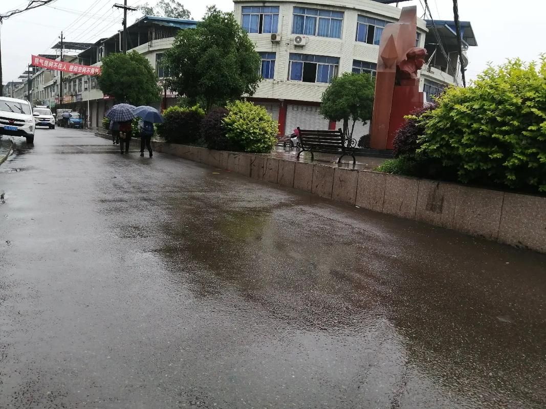 竹山县地区有没有发现疫情/竹山县今天有雨吗